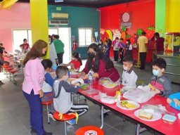 Emarati Childrens day  GR3